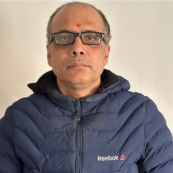 prakash bhattarai